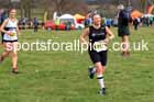 Senior Womens 2023 NEHL, Alnwick, Northumberland. Photo: David T. Hewitson/Sports for All Pics